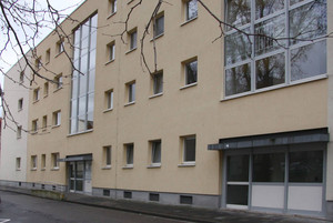 Gebäude Von-Hartmann-Str. 12